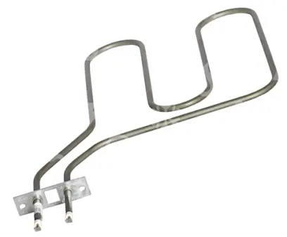 těleso topné 2000 W, 230 V, MASTERCOOK, GAS, horní